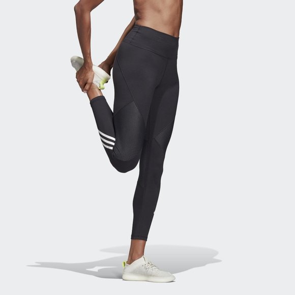adidas high waisted leggings 7/8 adidas high waisted leggings 7/8